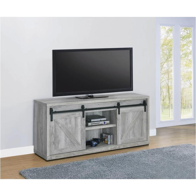Coaster Furniture 52 Inch TV Console 723262