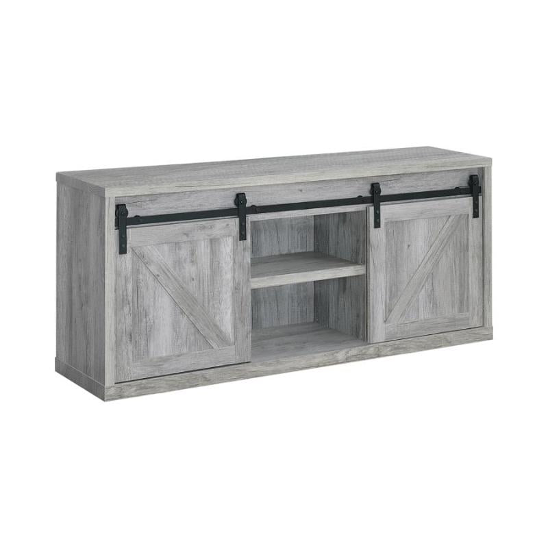 Coaster Furniture 52 Inch TV Console 723262