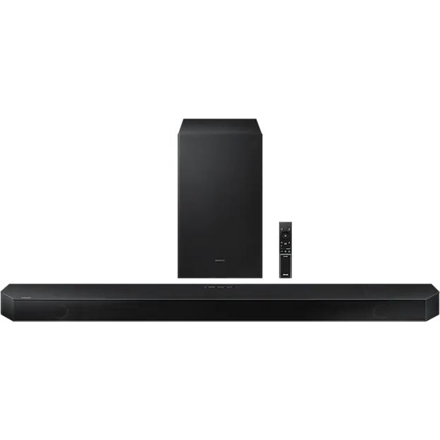 Samsung 3.1.2-Channel Sound Bar with Wi-Fi HW-Q700B/ZA IMAGE 1