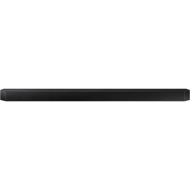 Samsung 3.1.2-Channel Sound Bar with Wi-Fi HW-Q700B/ZA IMAGE 2
