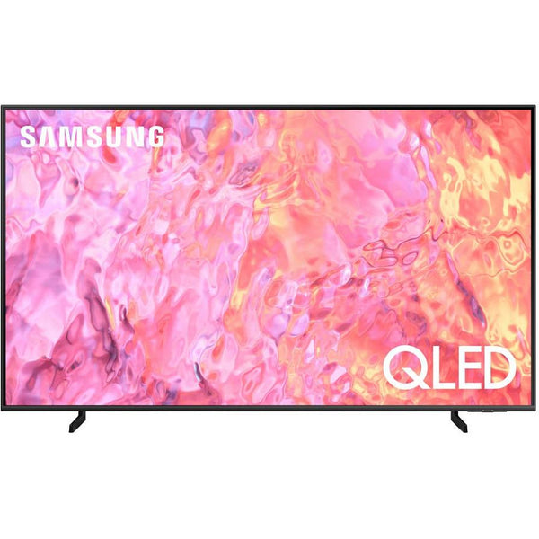 Samsung 65-inch QLED 4K Smart TV QN65Q60CAFXZA IMAGE 2