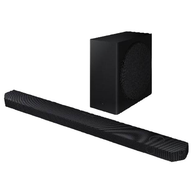 Samsung 5.1.2-Channel Sound Bar with Bluetooth HW-Q800C/ZA IMAGE 1