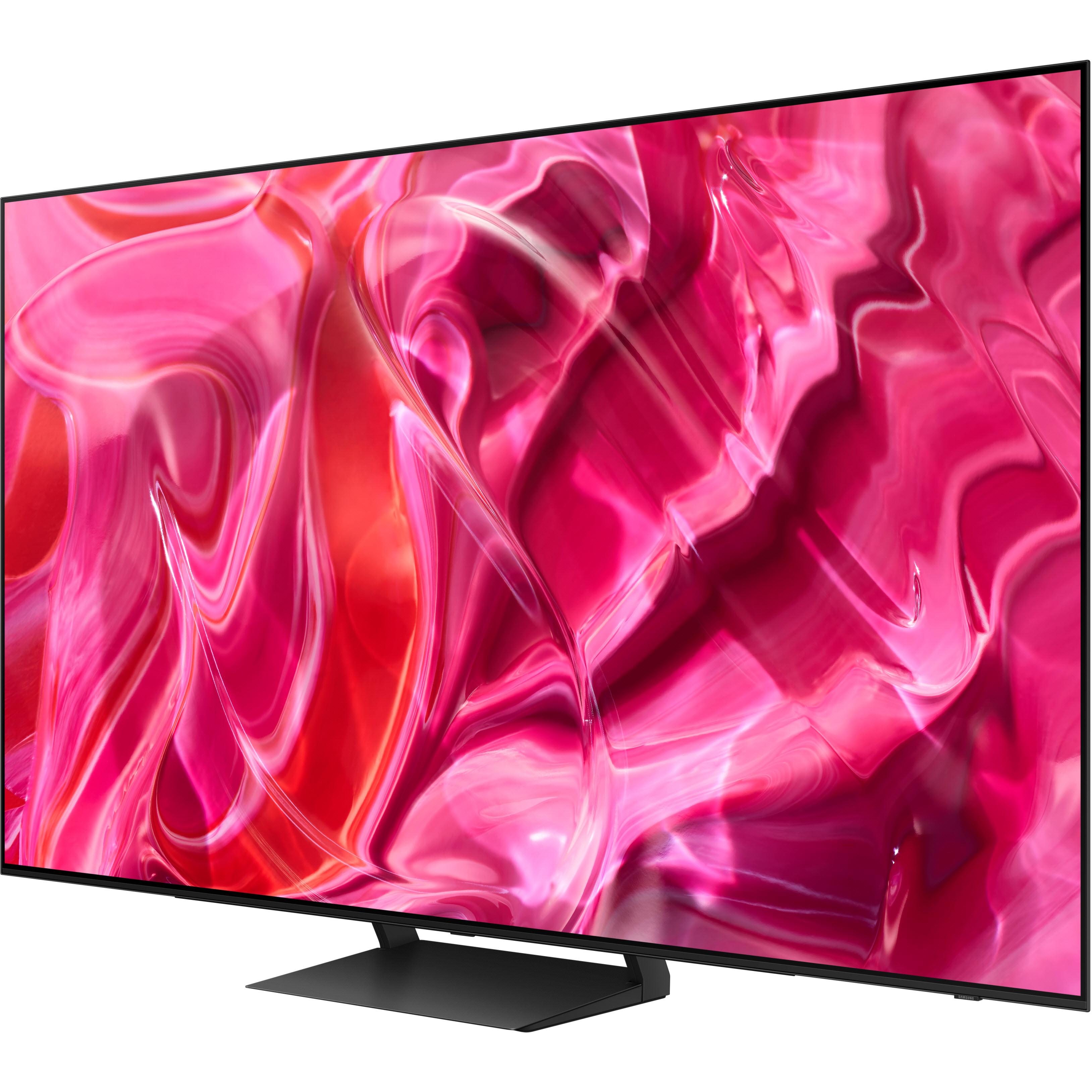Samsung 83-inch OLED 4K Smart TV QN83S90CAEXZA IMAGE 6