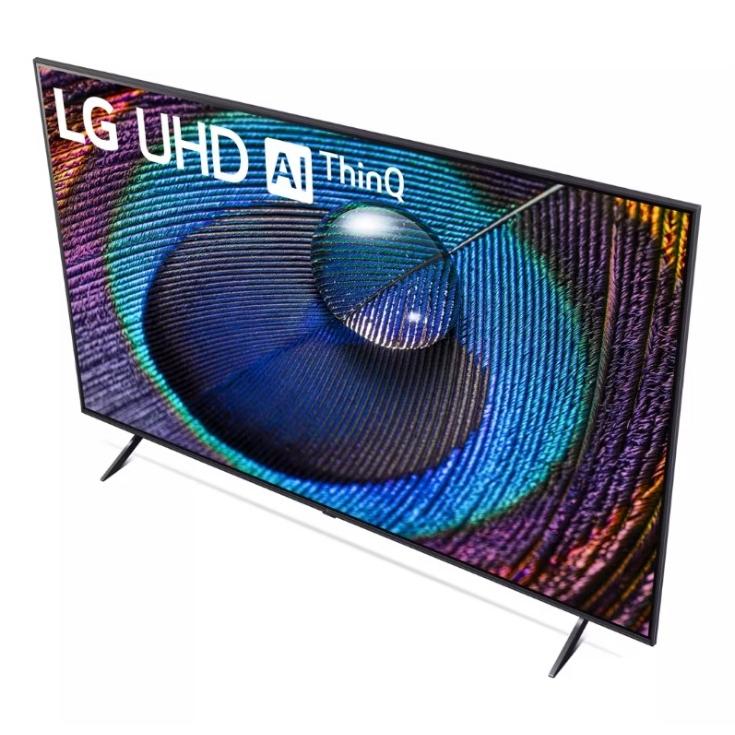 LG 75-inch 4K UHD Smart TV 75UR9000PUA IMAGE 2