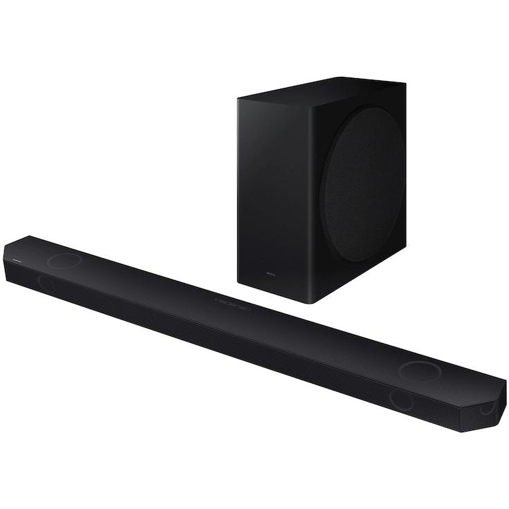 Samsung 5.1.2-Channel Sound Bar with Bluetooth HW-Q800D/ZA IMAGE 2