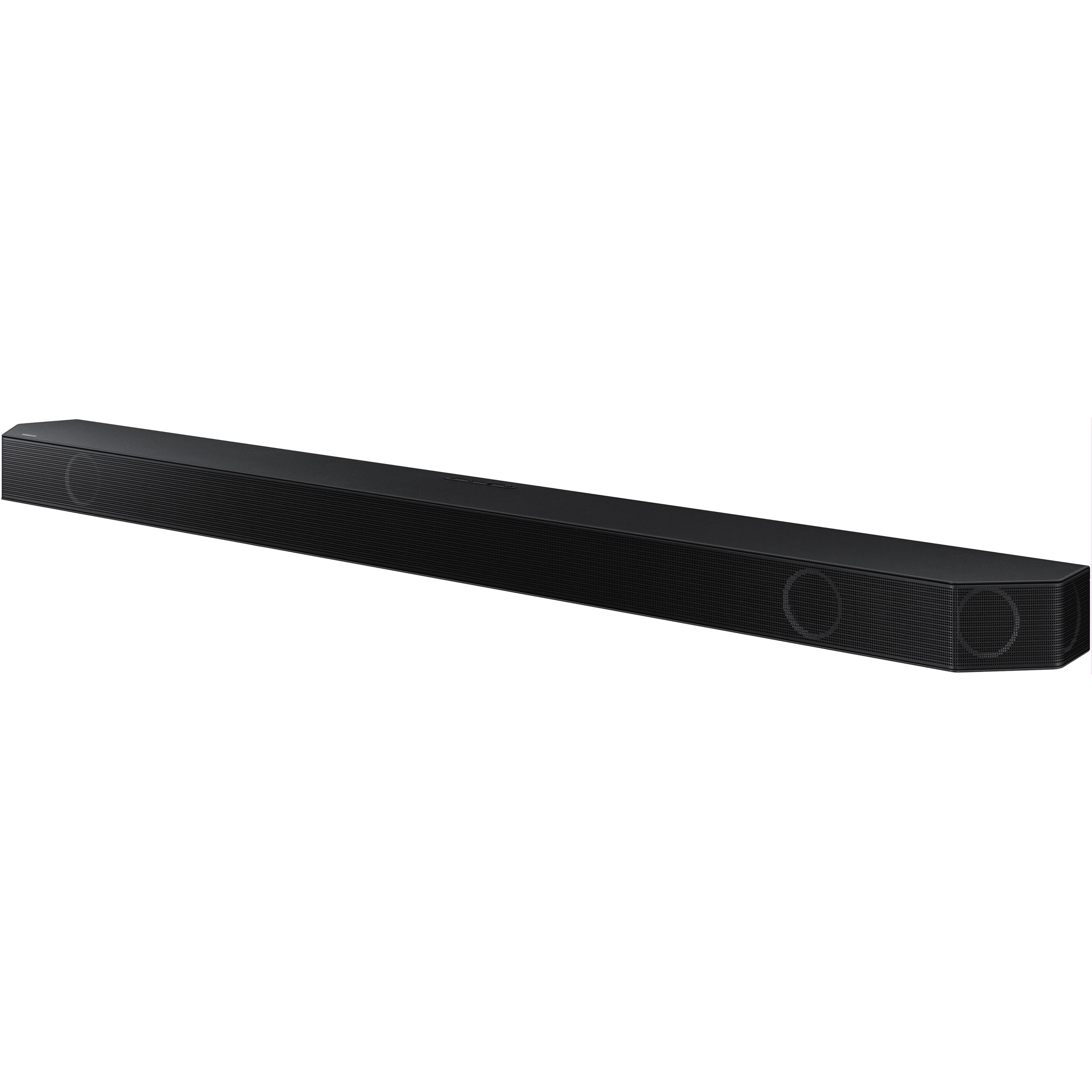 Samsung 11.1.4-Channel Soundbar with Bluetooth HW-Q990D/ZA IMAGE 10
