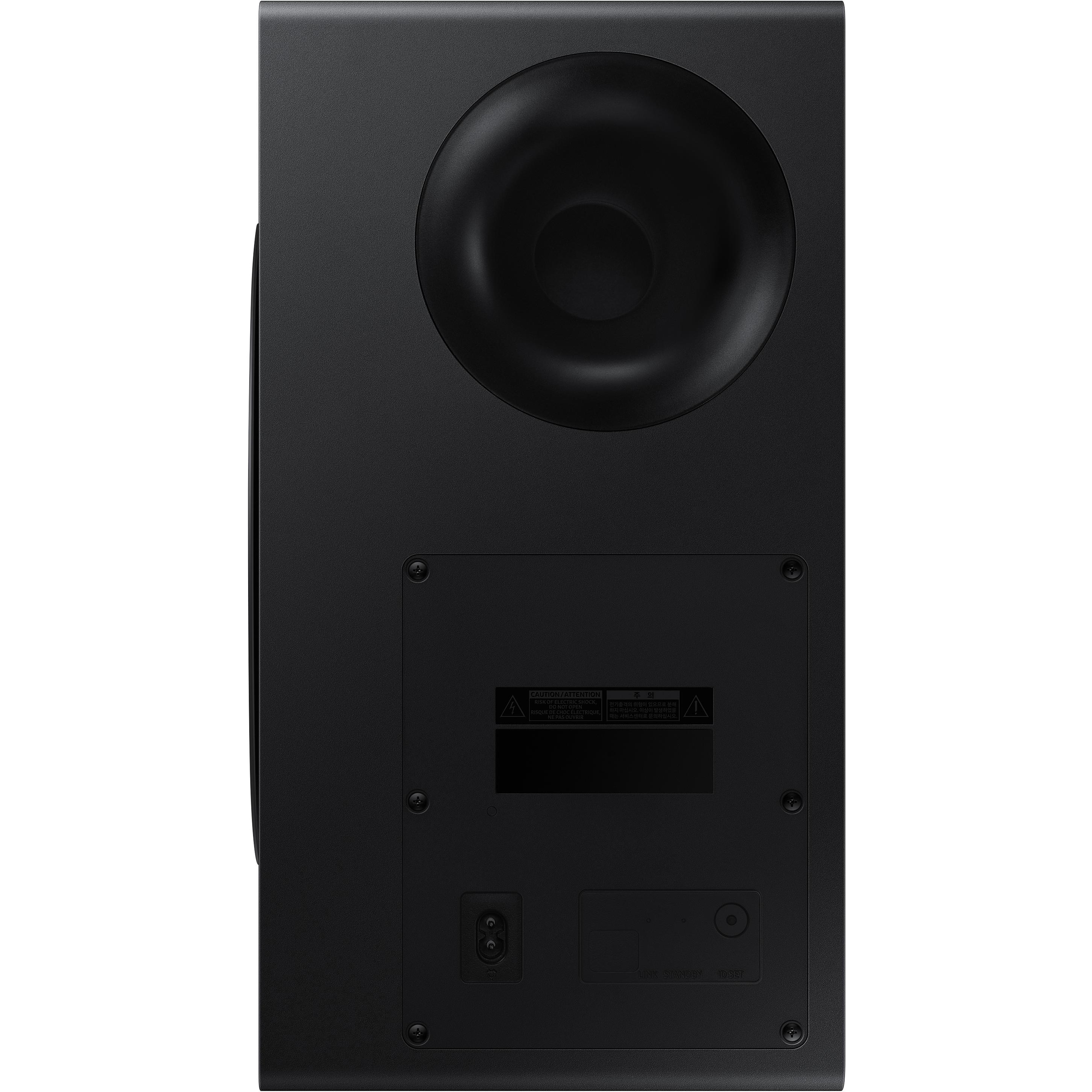 Samsung 11.1.4-Channel Soundbar with Bluetooth HW-Q990D/ZA IMAGE 11