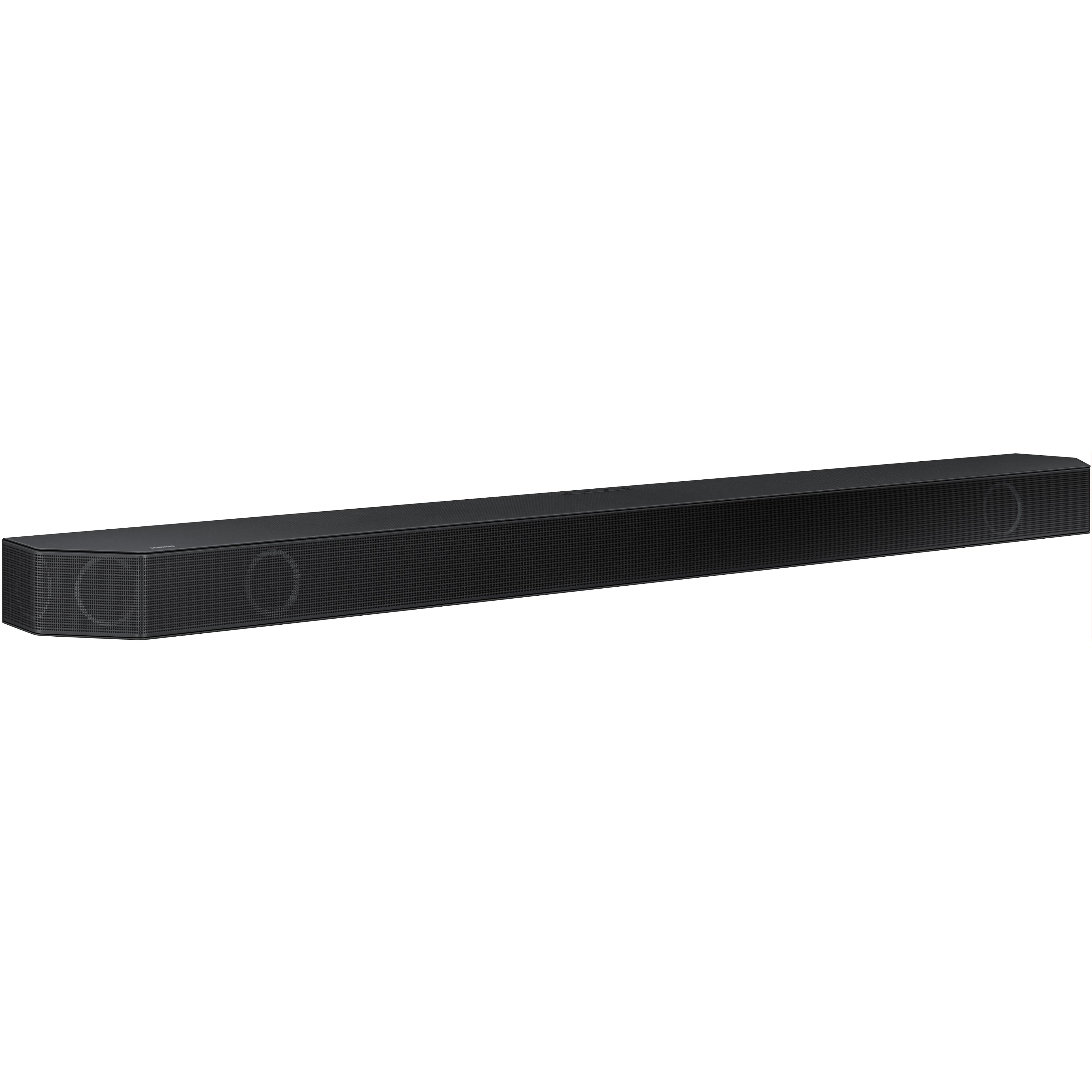 Samsung 11.1.4-Channel Soundbar with Bluetooth HW-Q990D/ZA IMAGE 12