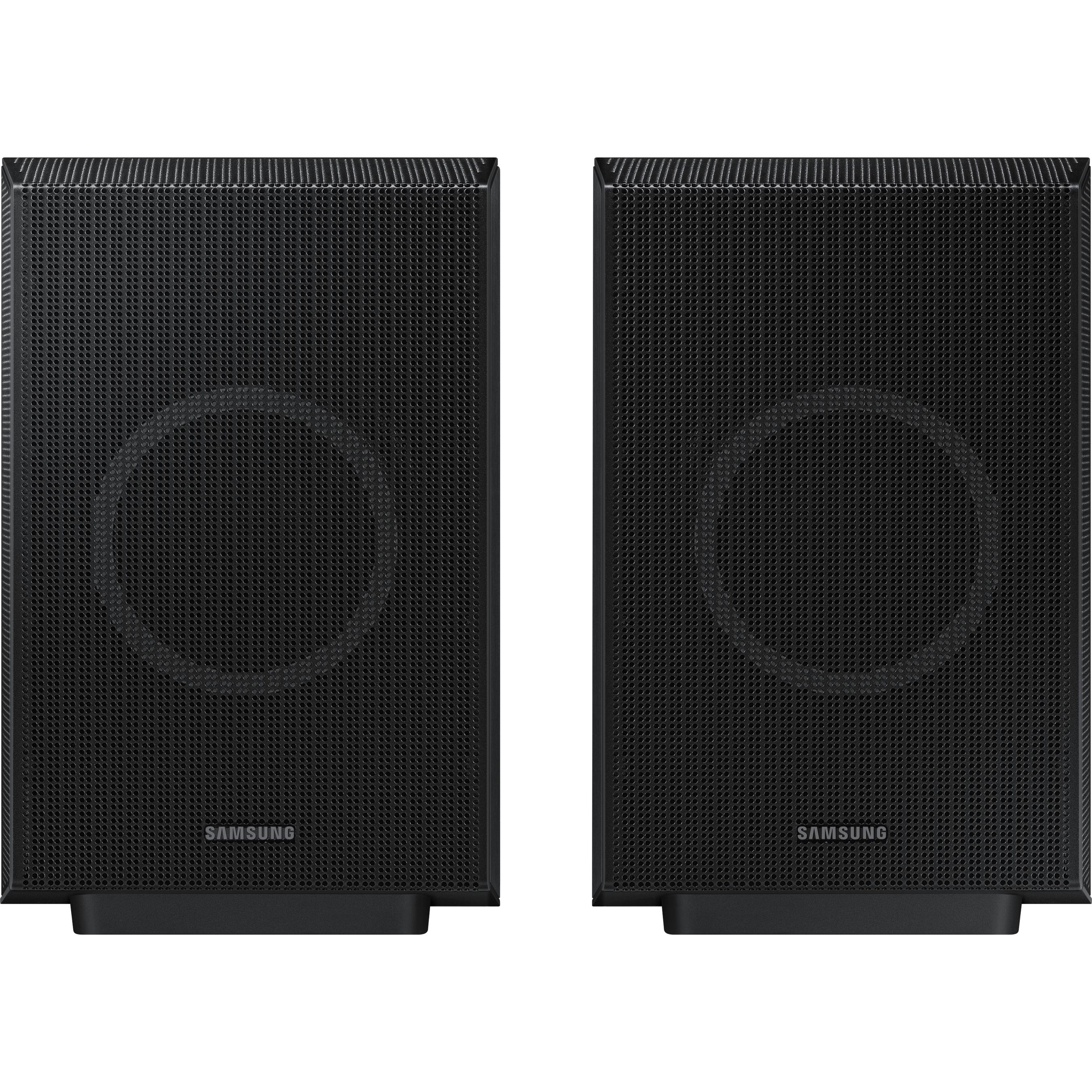 Samsung 11.1.4-Channel Soundbar with Bluetooth HW-Q990D/ZA IMAGE 13