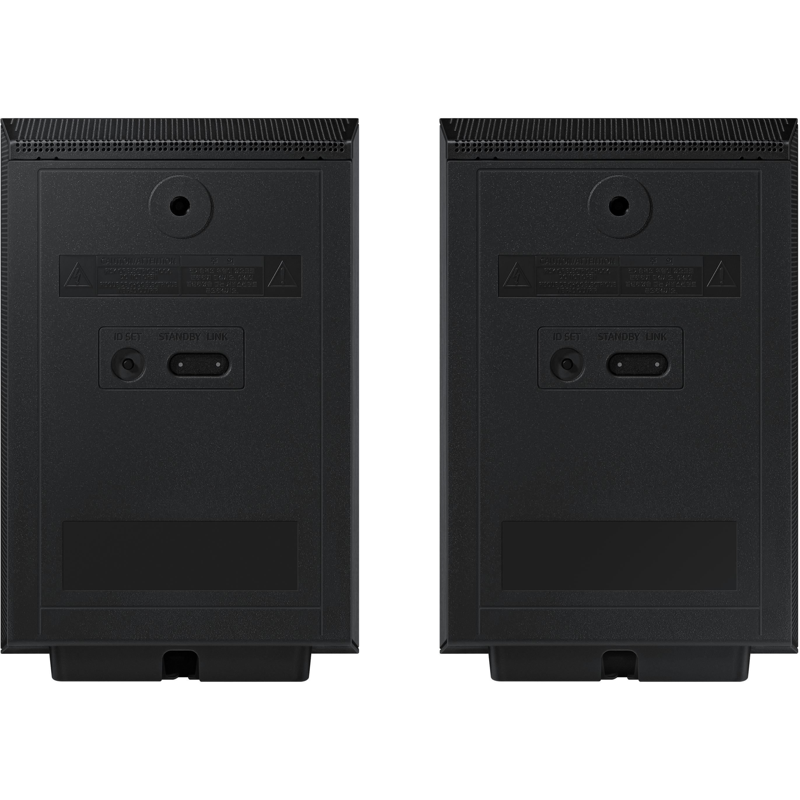 Samsung 11.1.4-Channel Soundbar with Bluetooth HW-Q990D/ZA IMAGE 14