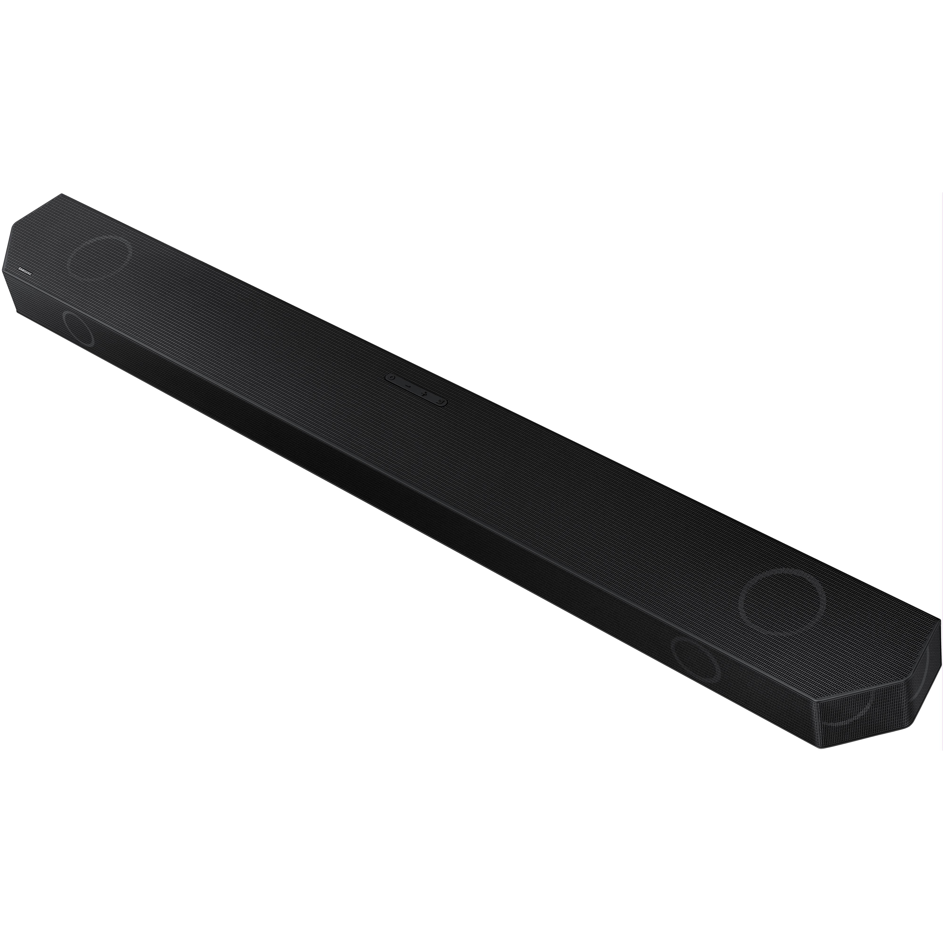 Samsung 11.1.4-Channel Soundbar with Bluetooth HW-Q990D/ZA IMAGE 6