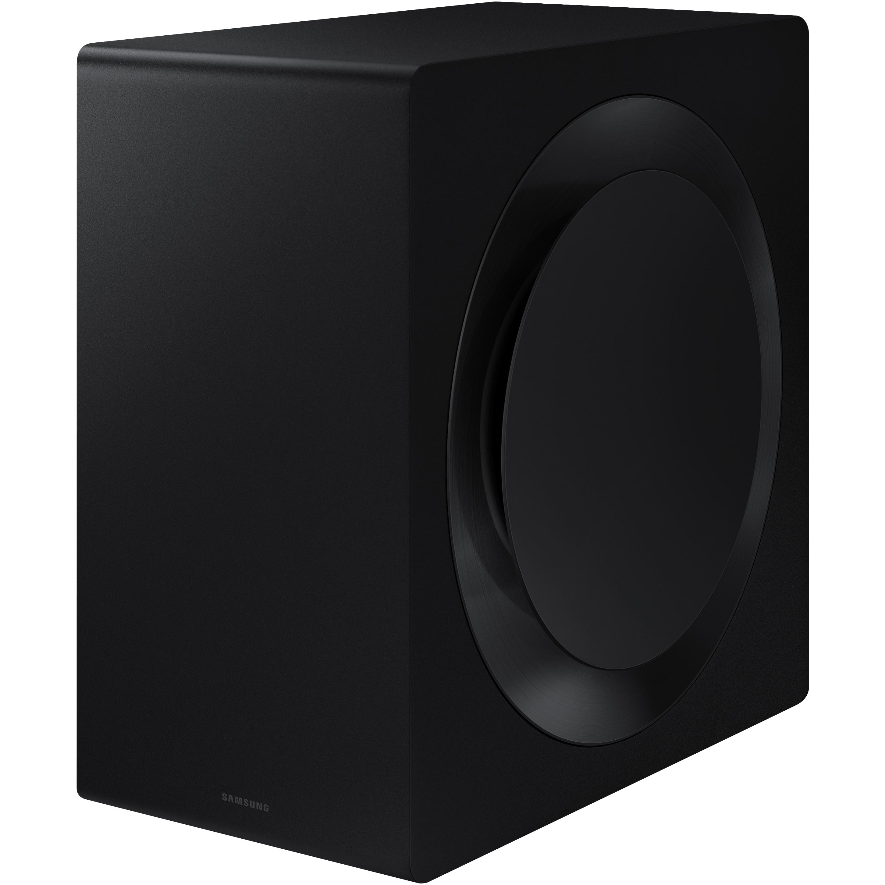 Samsung 11.1.4-Channel Soundbar with Bluetooth HW-Q990D/ZA IMAGE 8