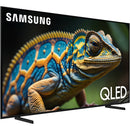 Samsung 50-inch QLED 4K Smart TV QN50Q60DAFXZA IMAGE 2