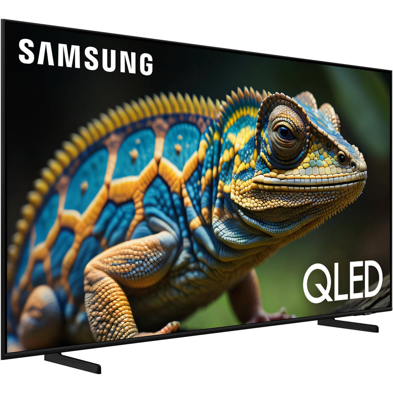 Samsung 65-inch QLED 4K Smart TV QN65Q60DAFXZA IMAGE 2