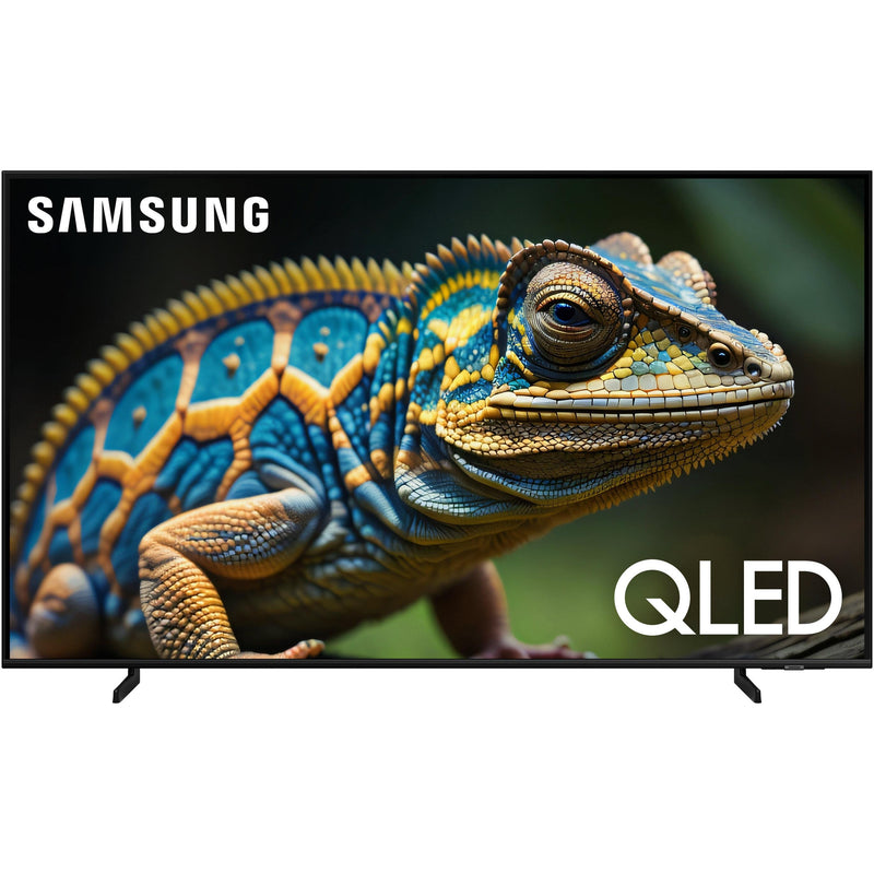 Samsung 65-inch QLED 4K Smart TV QN65Q60DAFXZA IMAGE 4