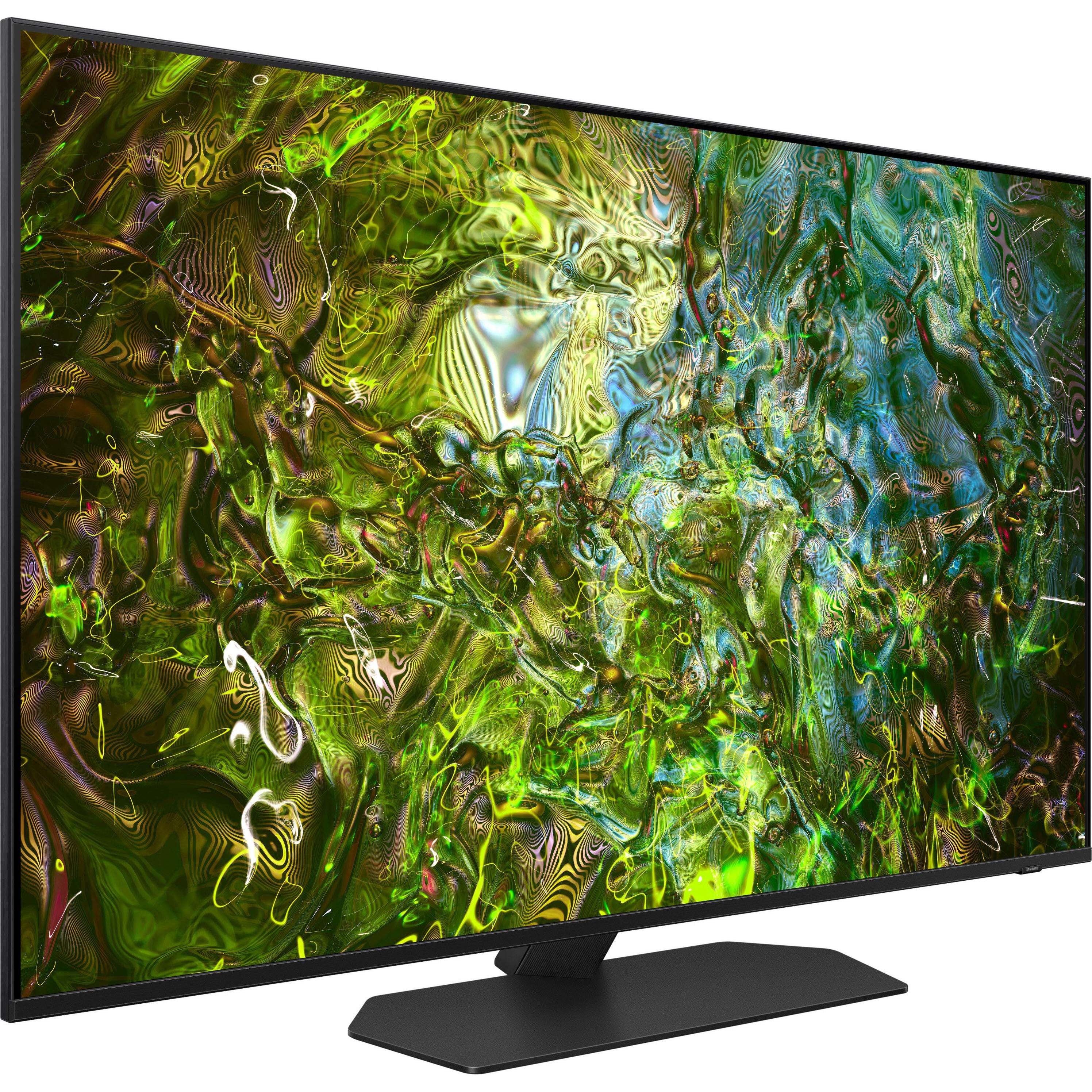 Samsung 65-inch Neo 4K QLED Smart TV QN65QN90DAFXZA IMAGE 7