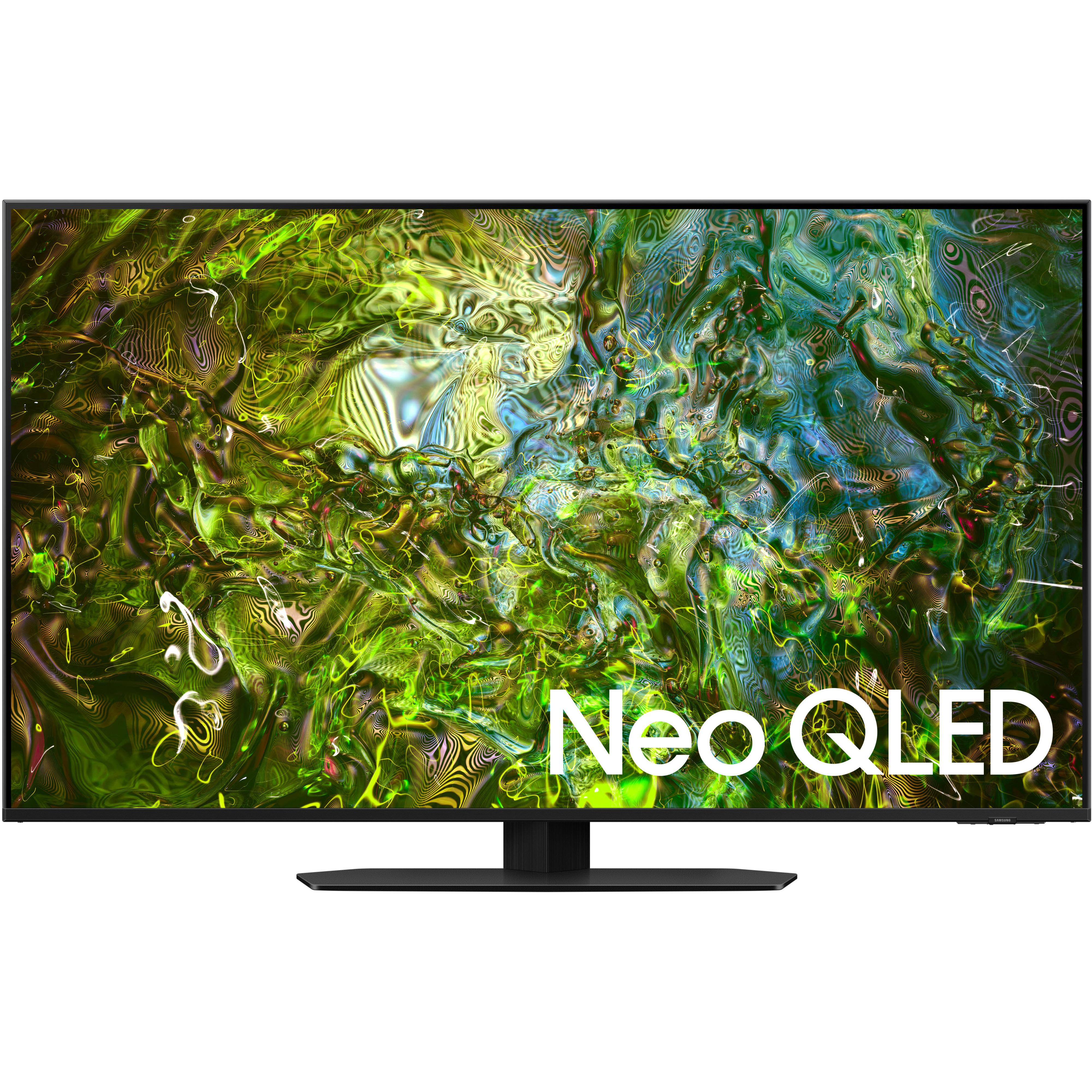 Samsung 75-inch Neo 4K QLED Smart TV QN75QN90DAFXZA IMAGE 4