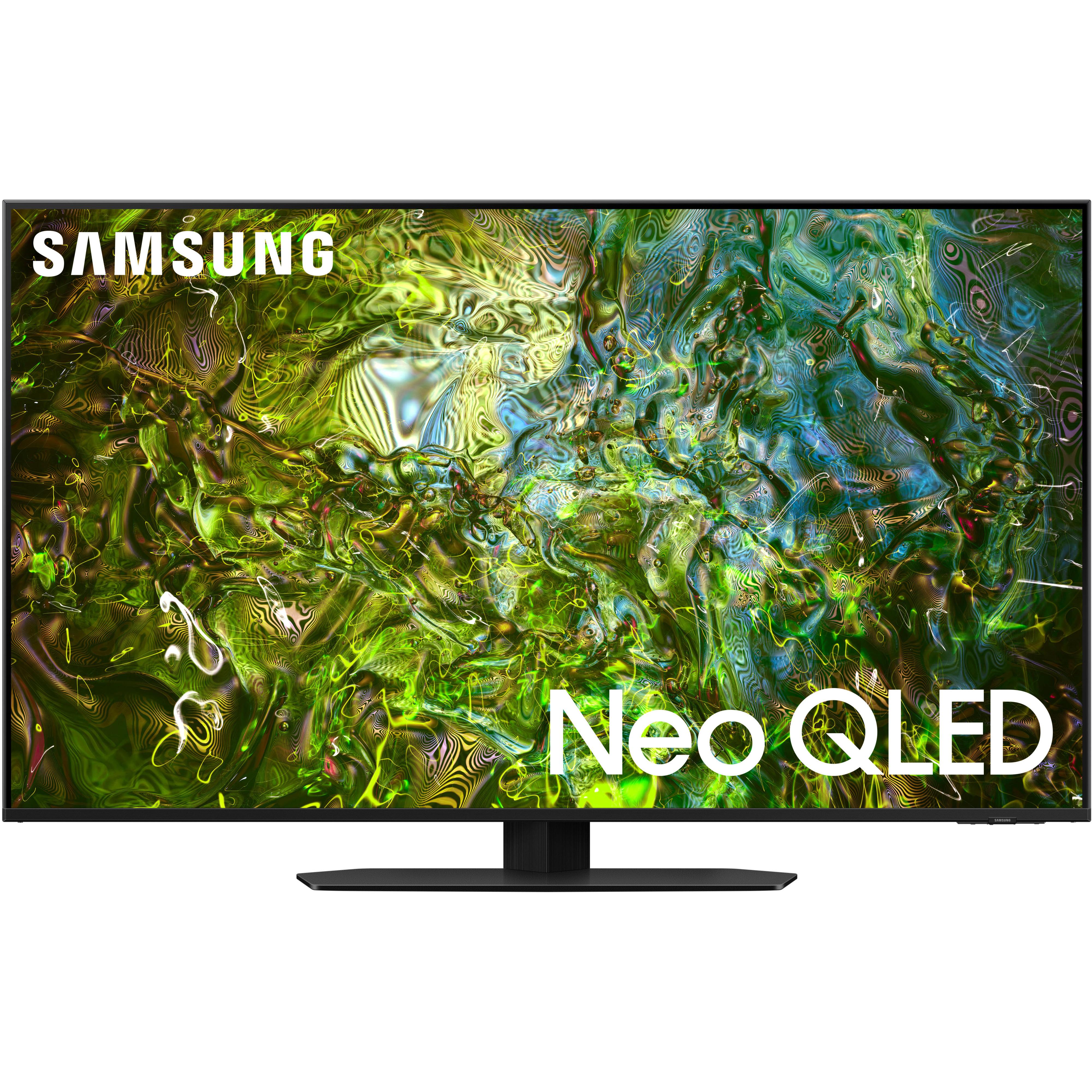 Samsung 75-inch Neo 4K QLED Smart TV QN75QN90DAFXZA IMAGE 5