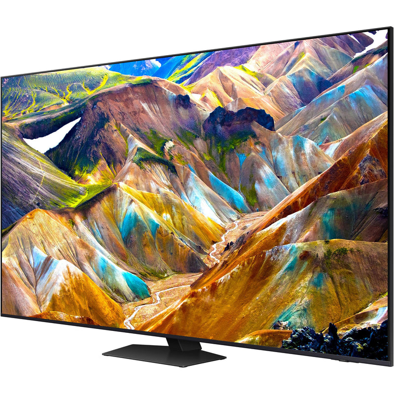 Samsung 55-inch Neo 4K QLED Smart TV QN55QN85DBFXZA IMAGE 4