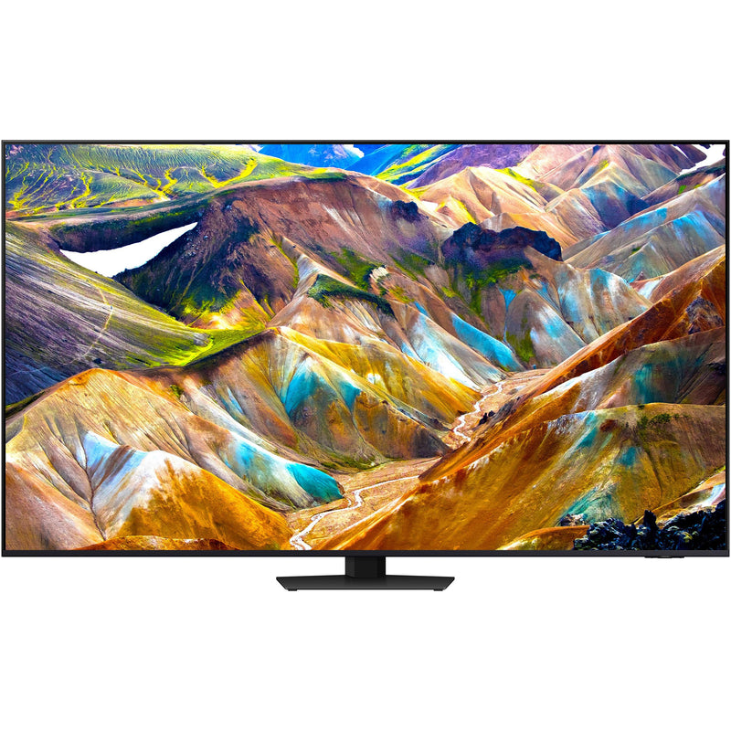 Samsung 55-inch Neo 4K QLED Smart TV QN55QN85DBFXZA IMAGE 8