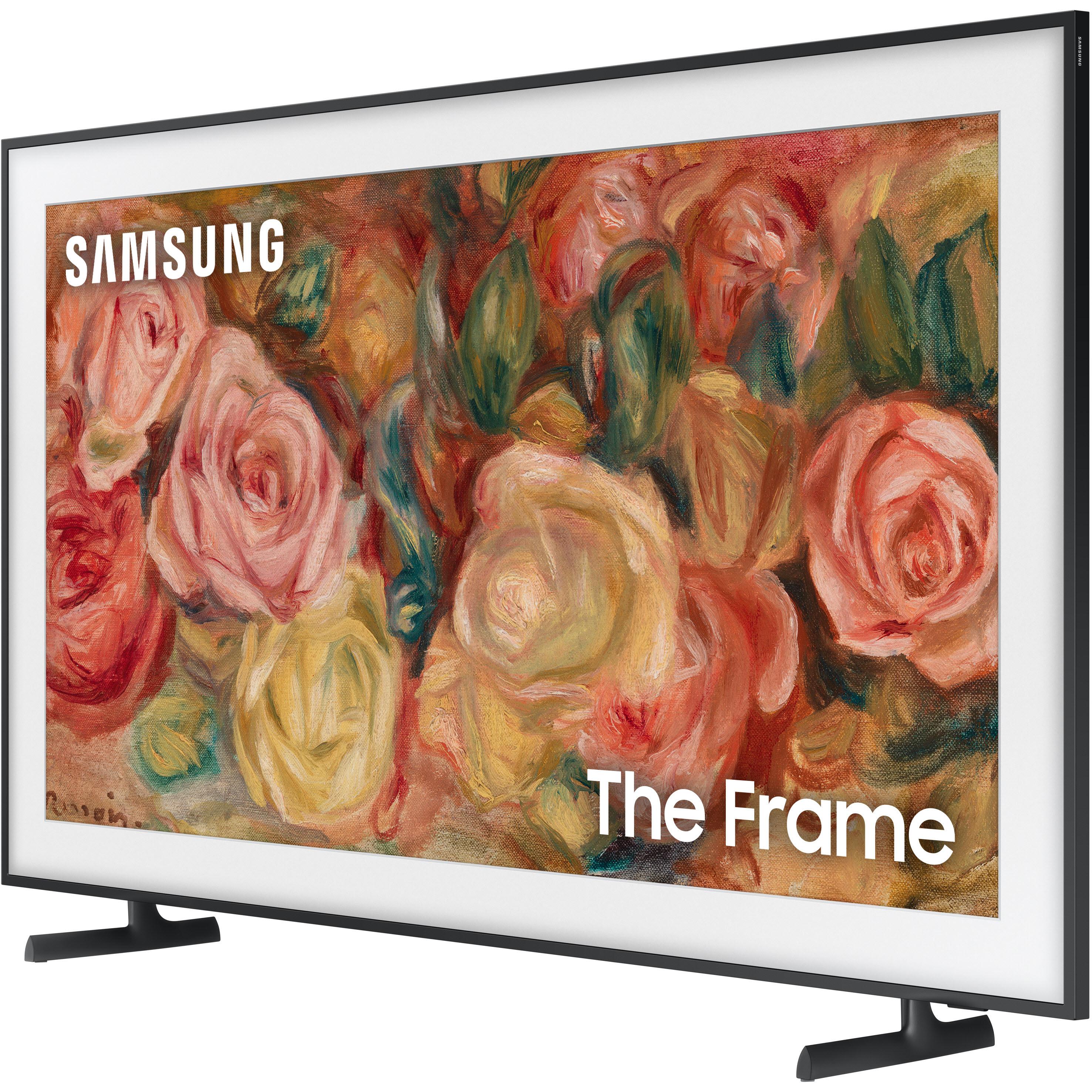 Samsung The Frame 50-inch 4K Ultra HD Smart TV QN50LS03DAFXZA IMAGE 3
