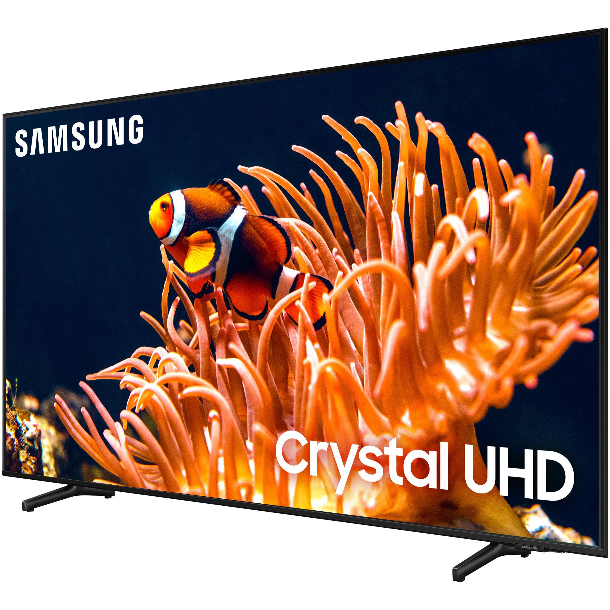 Samsung 75-inch 4K UHD Smart TV UN75DU8000FXZA IMAGE 3