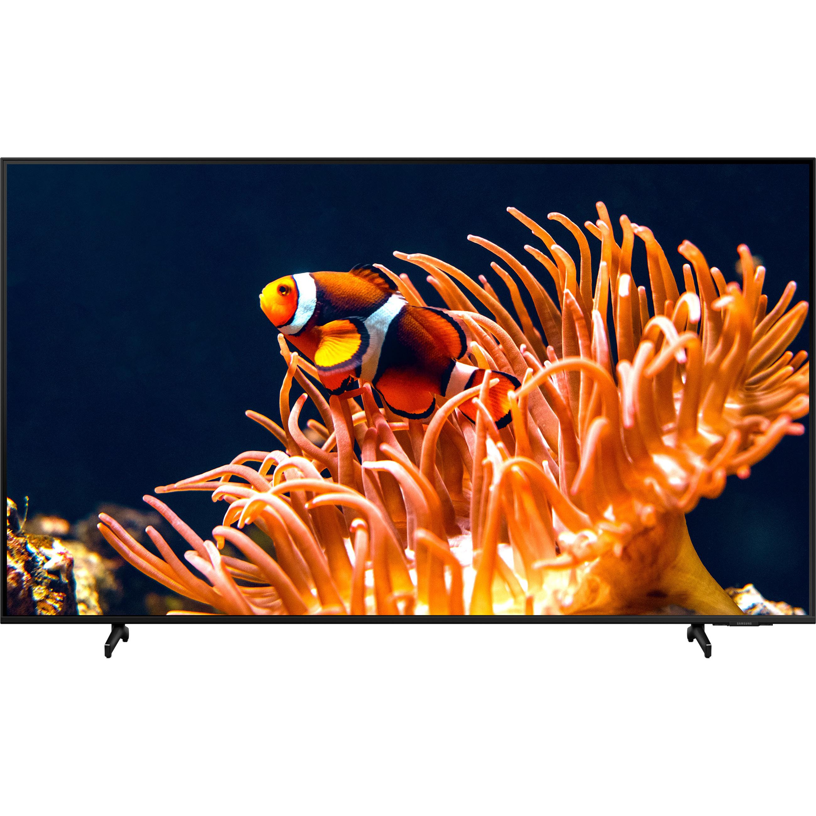 Samsung 75-inch 4K UHD Smart TV UN75DU8000FXZA IMAGE 9