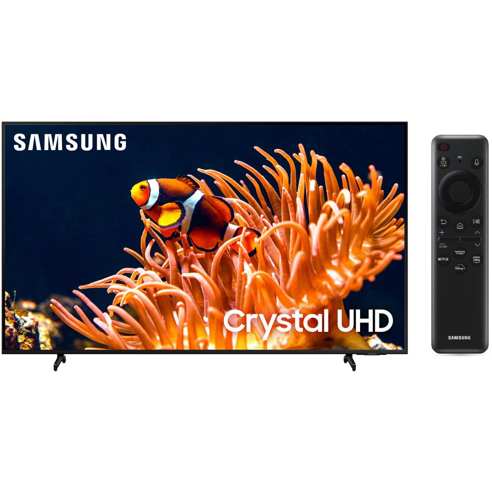 Samsung 85-inch 4K UHD Smart TV UN85DU8000FXZA IMAGE 10