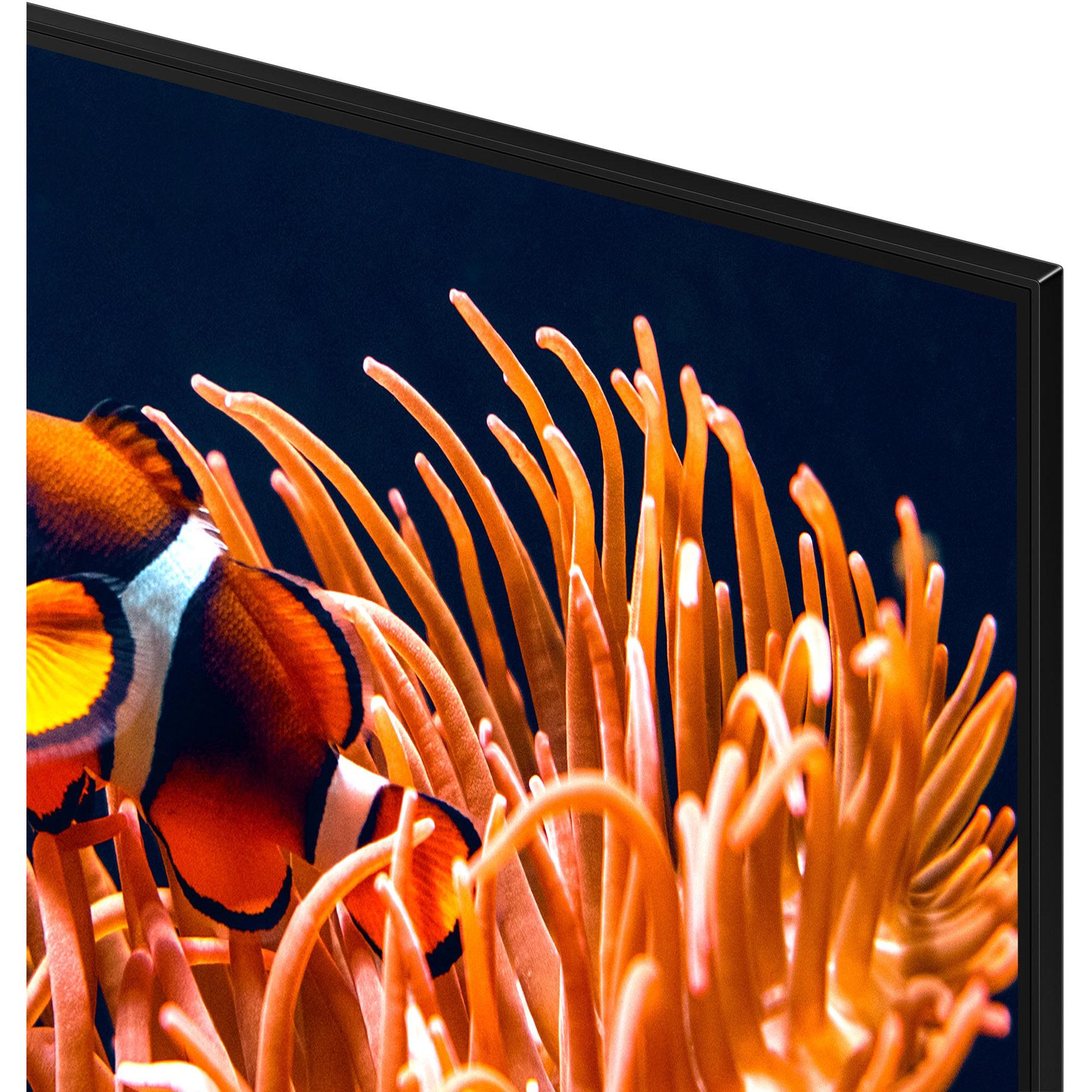 Samsung 85-inch 4K UHD Smart TV UN85DU8000FXZA IMAGE 5