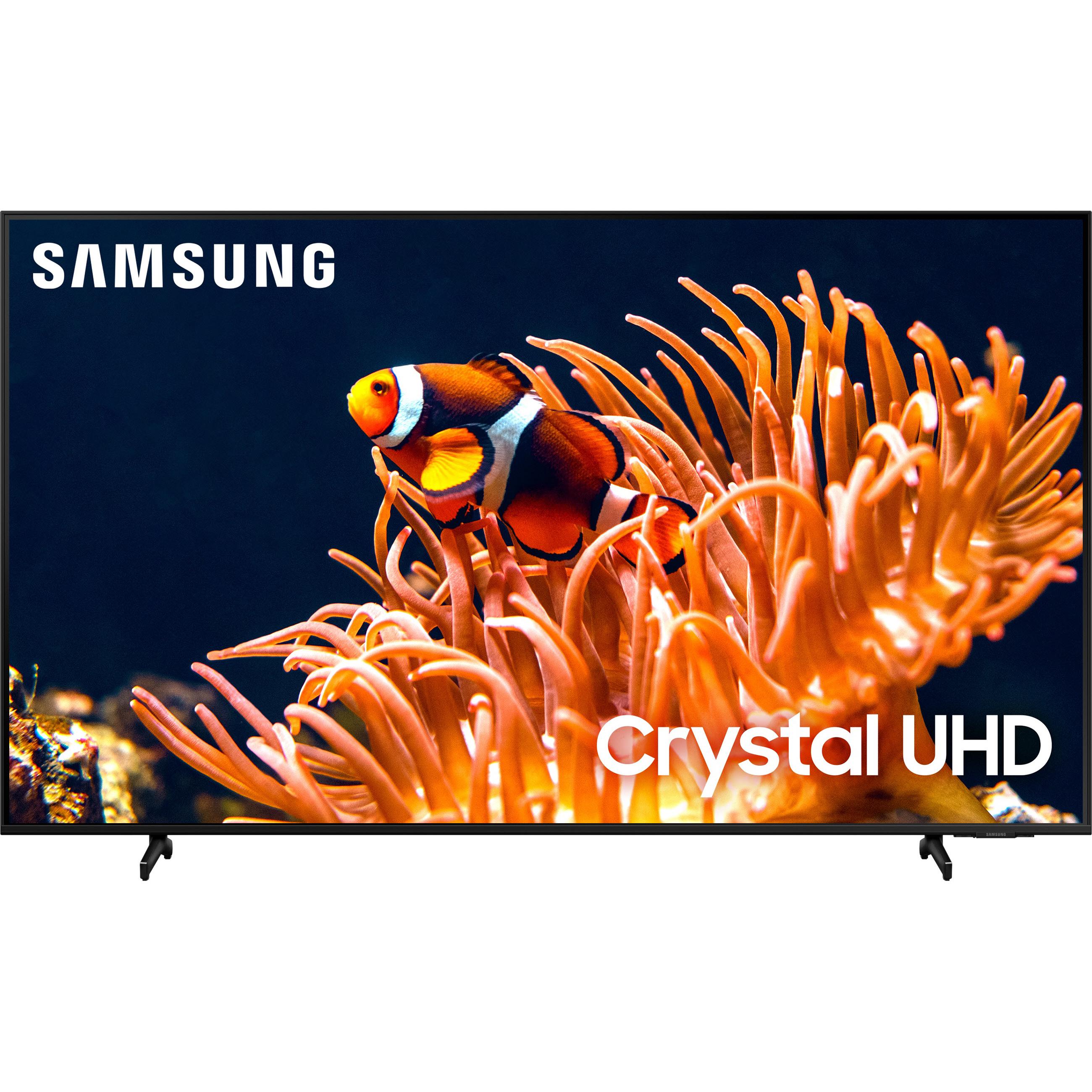 Samsung 85-inch 4K UHD Smart TV UN85DU8000FXZA IMAGE 7