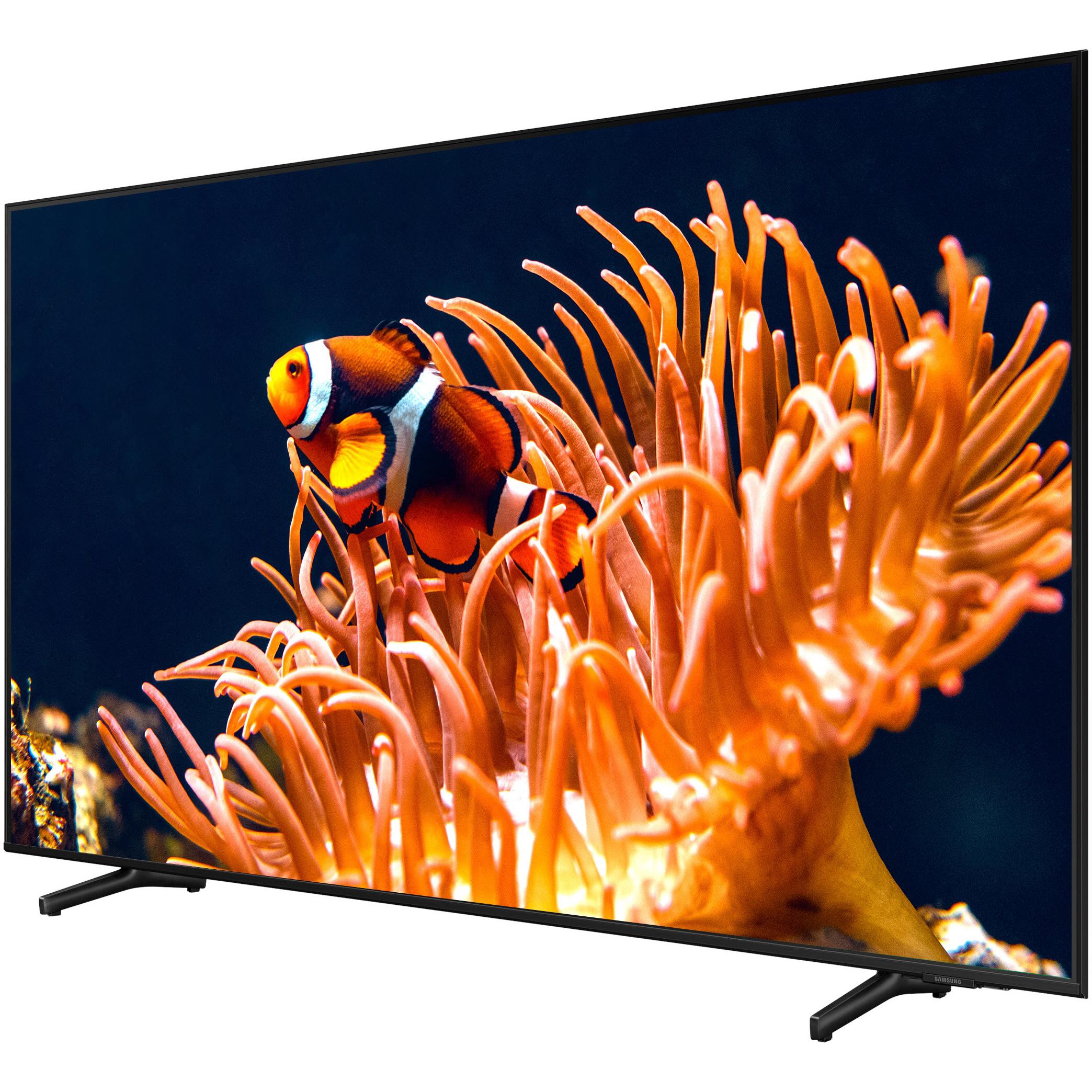 Samsung 85-inch 4K UHD Smart TV UN85DU8000FXZA IMAGE 8