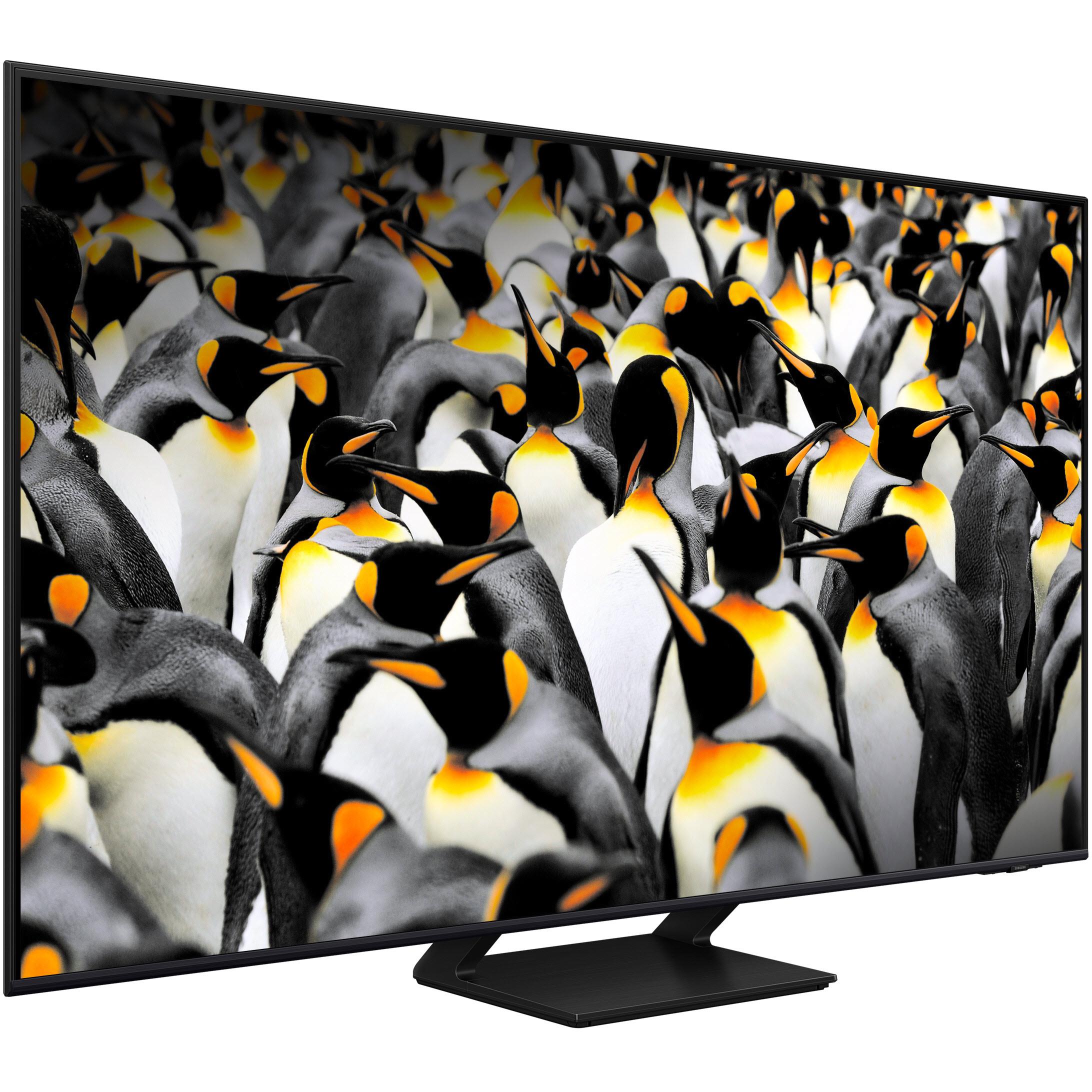 Samsung 55-inch QLED 4K Smart TV QN55Q70DAFXZA IMAGE 4