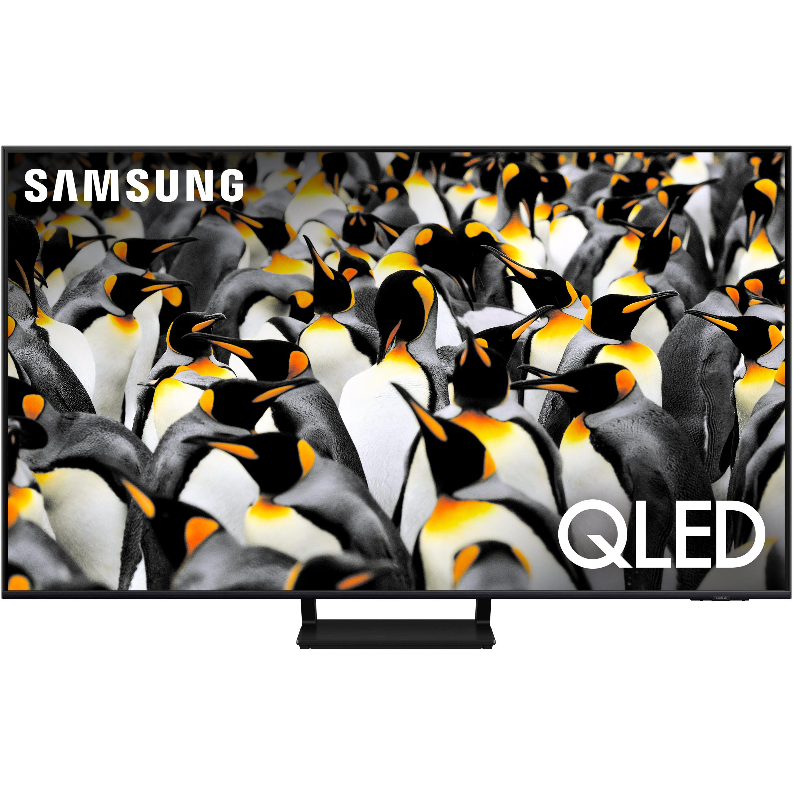 Samsung 75-inch QLED 4K Smart TV QN75Q70DAFXZA IMAGE 6