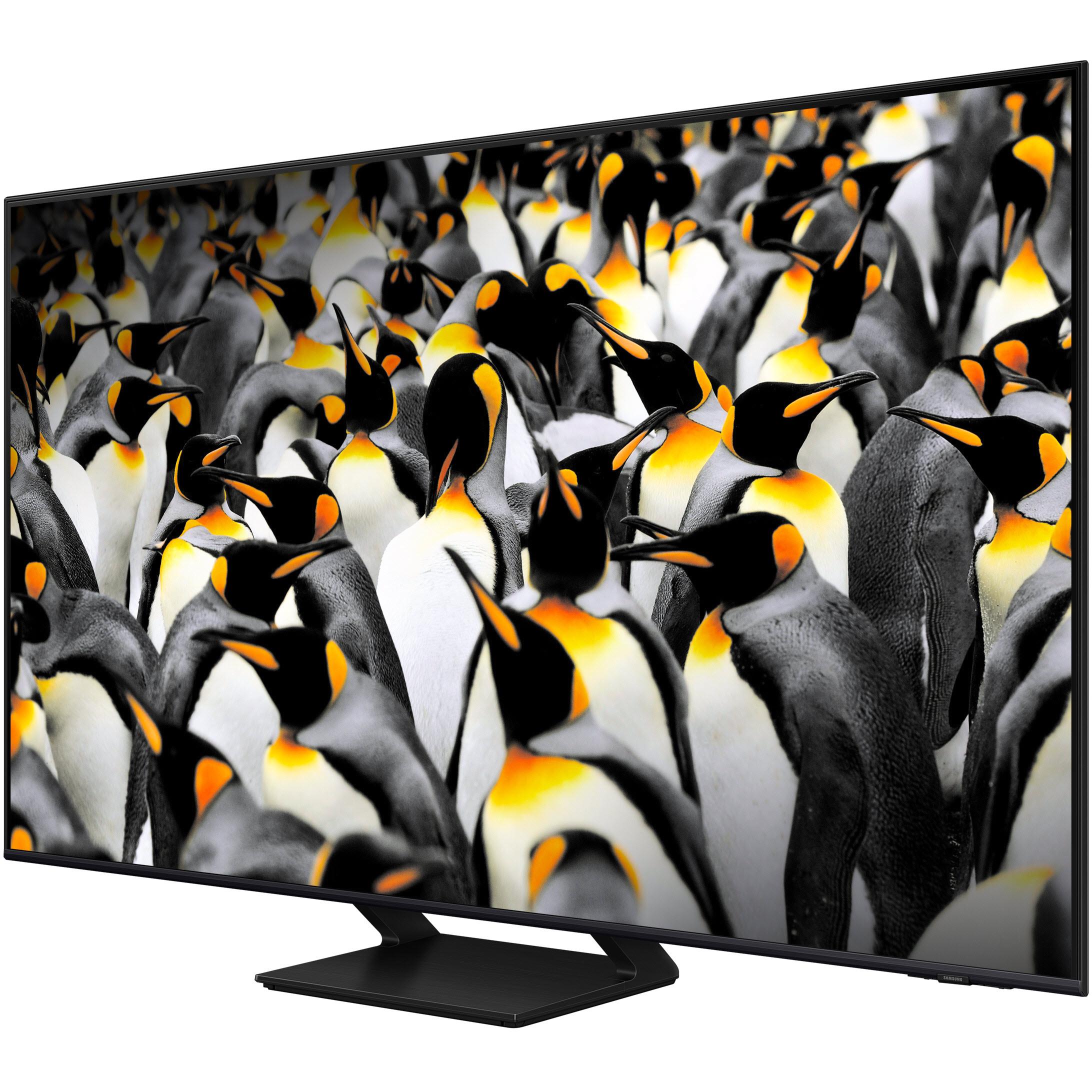 Samsung 75-inch QLED 4K Smart TV QN75Q70DAFXZA IMAGE 7