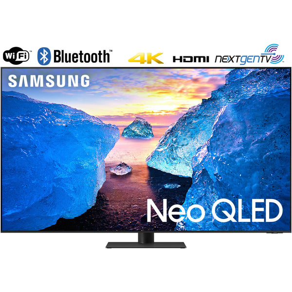 Samsung 65-inch Neo QLED 4K Smart TV QN65QN95DAFXZA IMAGE 1