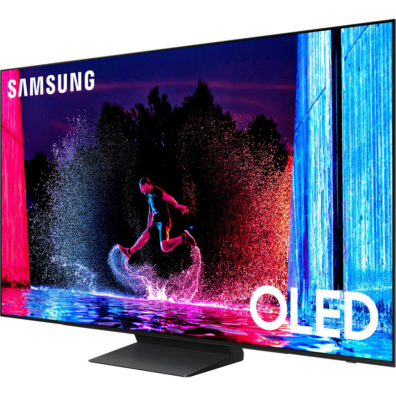 Samsung 65-inch OLED 4K Smart TV QN65S90DAFXZA IMAGE 3