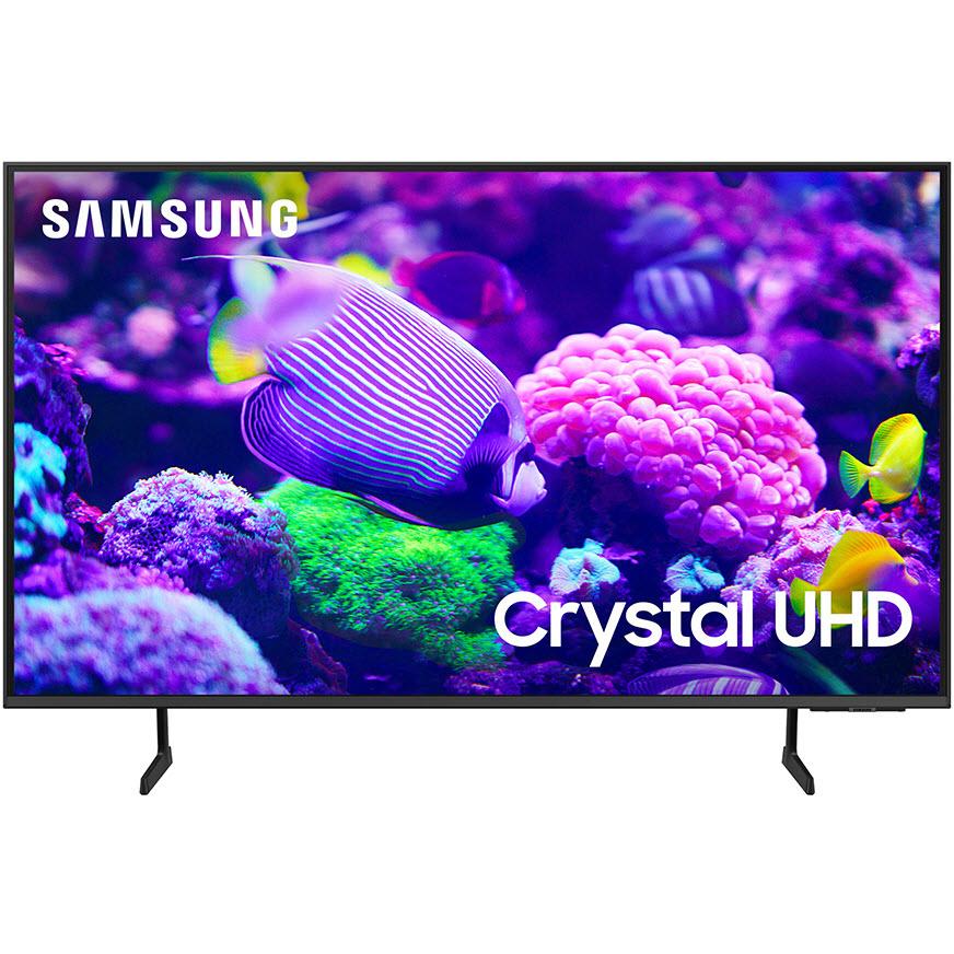 Samsung 60-inch Crystal 4K UHD Smart TV UN60DU7200FXZA IMAGE 8