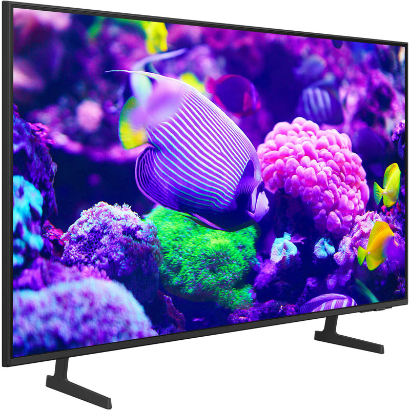 Samsung 75-inch Crystal 4K UHD Smart TV UN75DU7200FXZA IMAGE 2