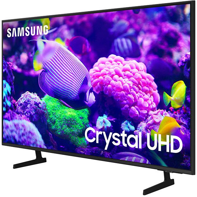 Samsung 75-inch Crystal 4K UHD Smart TV UN75DU7200FXZA IMAGE 6