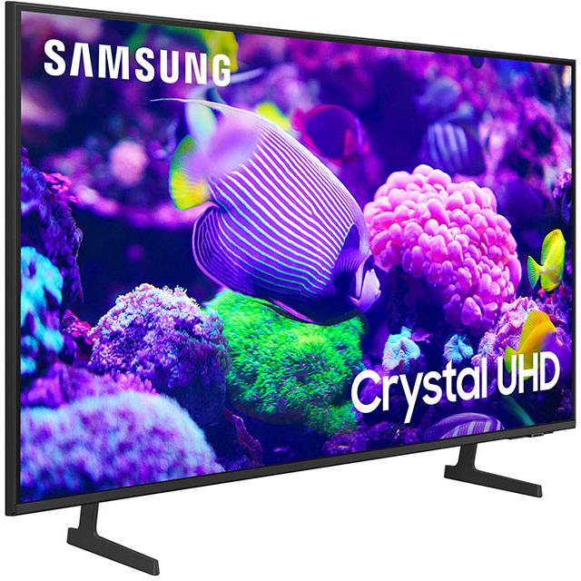 Samsung 75-inch Crystal 4K UHD Smart TV UN75DU7200FXZA IMAGE 7