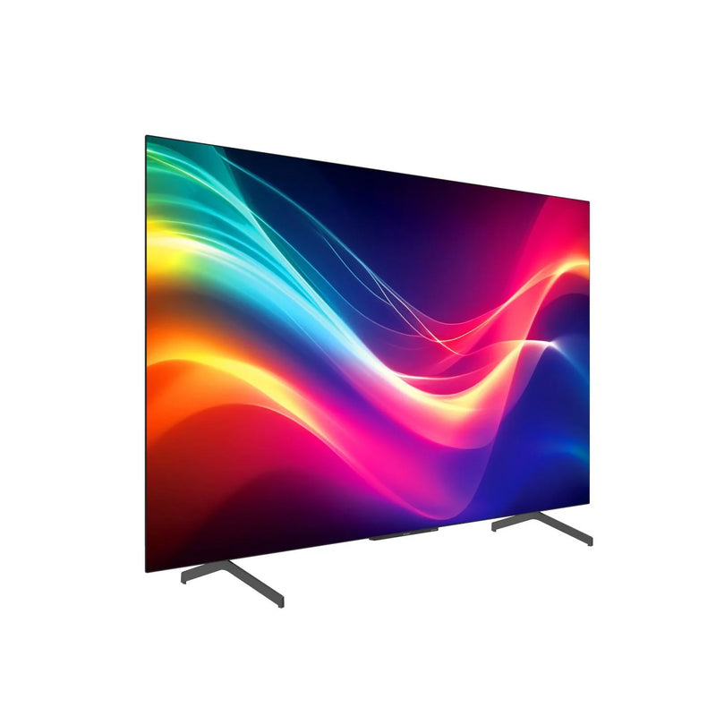Philips - 65" Class 974 Series 4K OLED Roku Smart TV