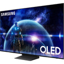 Samsung 48-inch OLED 4K Smart TV QN48S90DAEXZA IMAGE 3