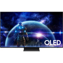Samsung 48-inch OLED 4K Smart TV QN48S90DAEXZA IMAGE 9