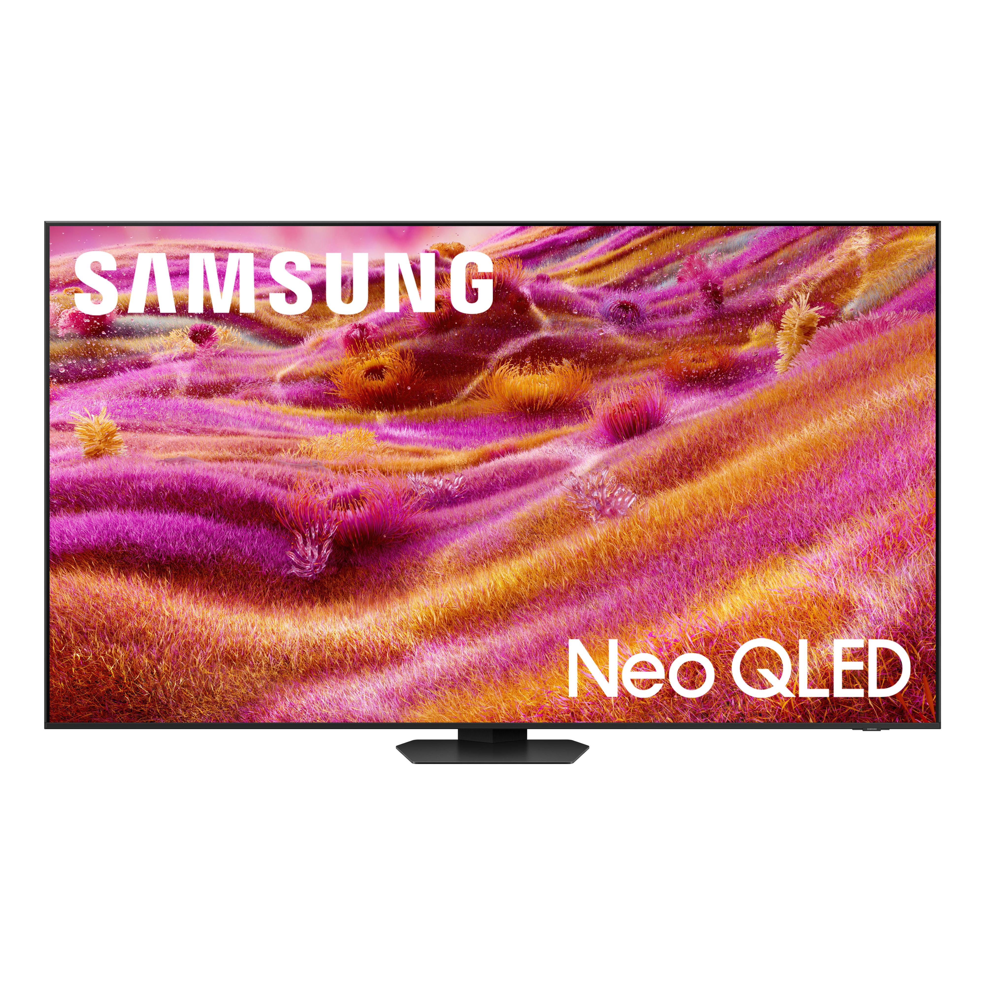 Samsung 115-inch Neo QLED 4K Smart TV QN115QN90FFXZA IMAGE 1