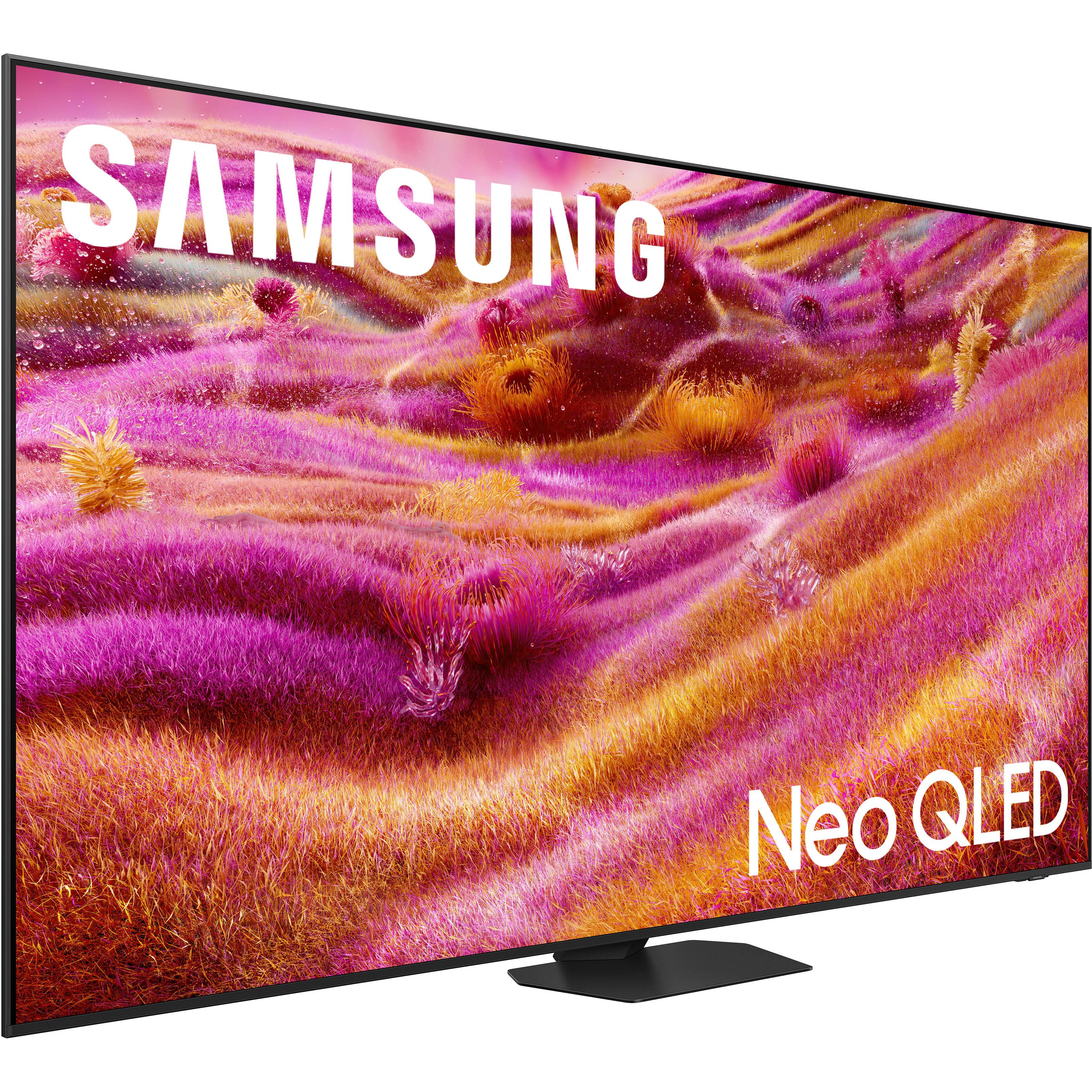 Samsung 115-inch Neo QLED 4K Smart TV QN115QN90FFXZA IMAGE 3