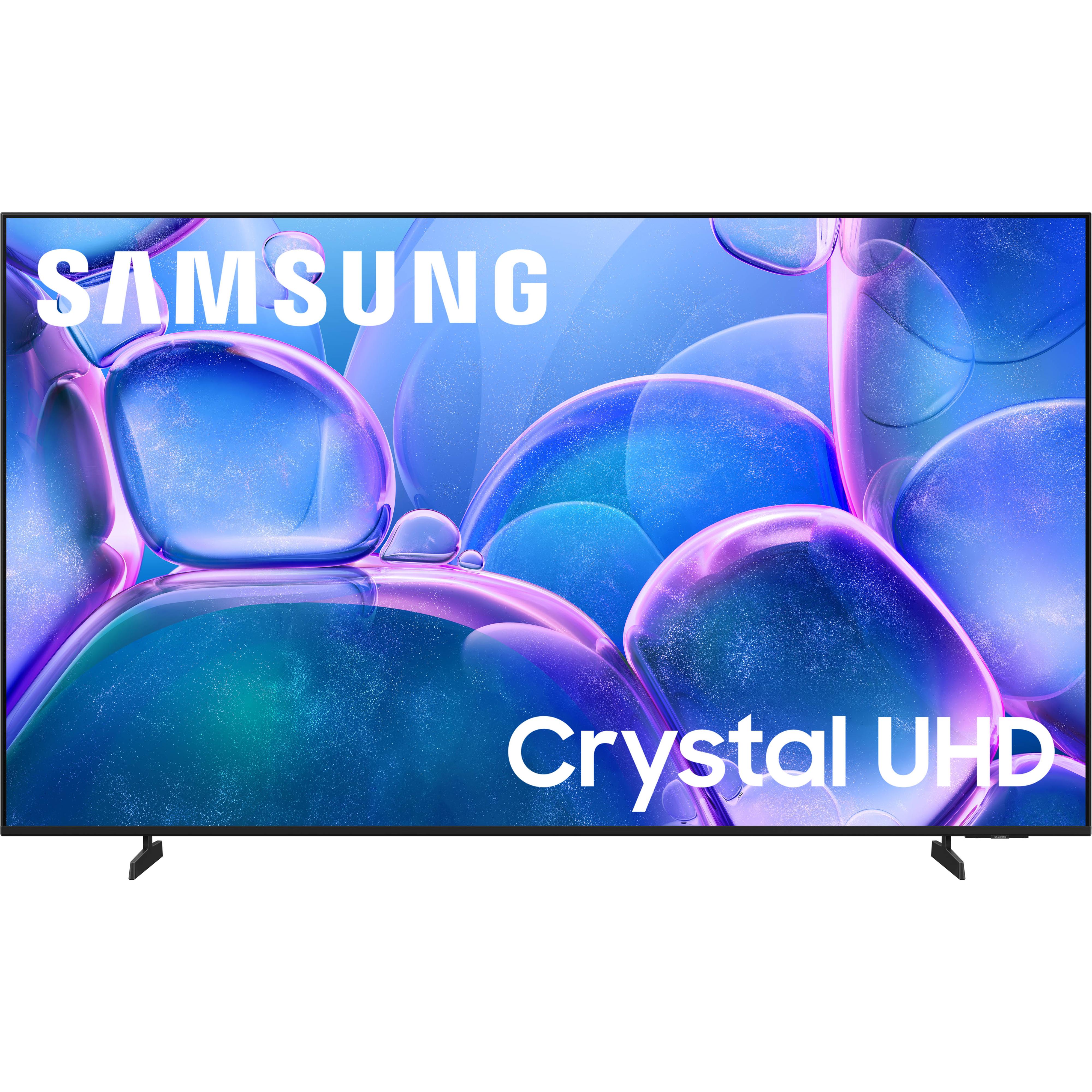 Samsung 75-inch UHD 4K Smart TV UN75U7900FFXZA IMAGE 1
