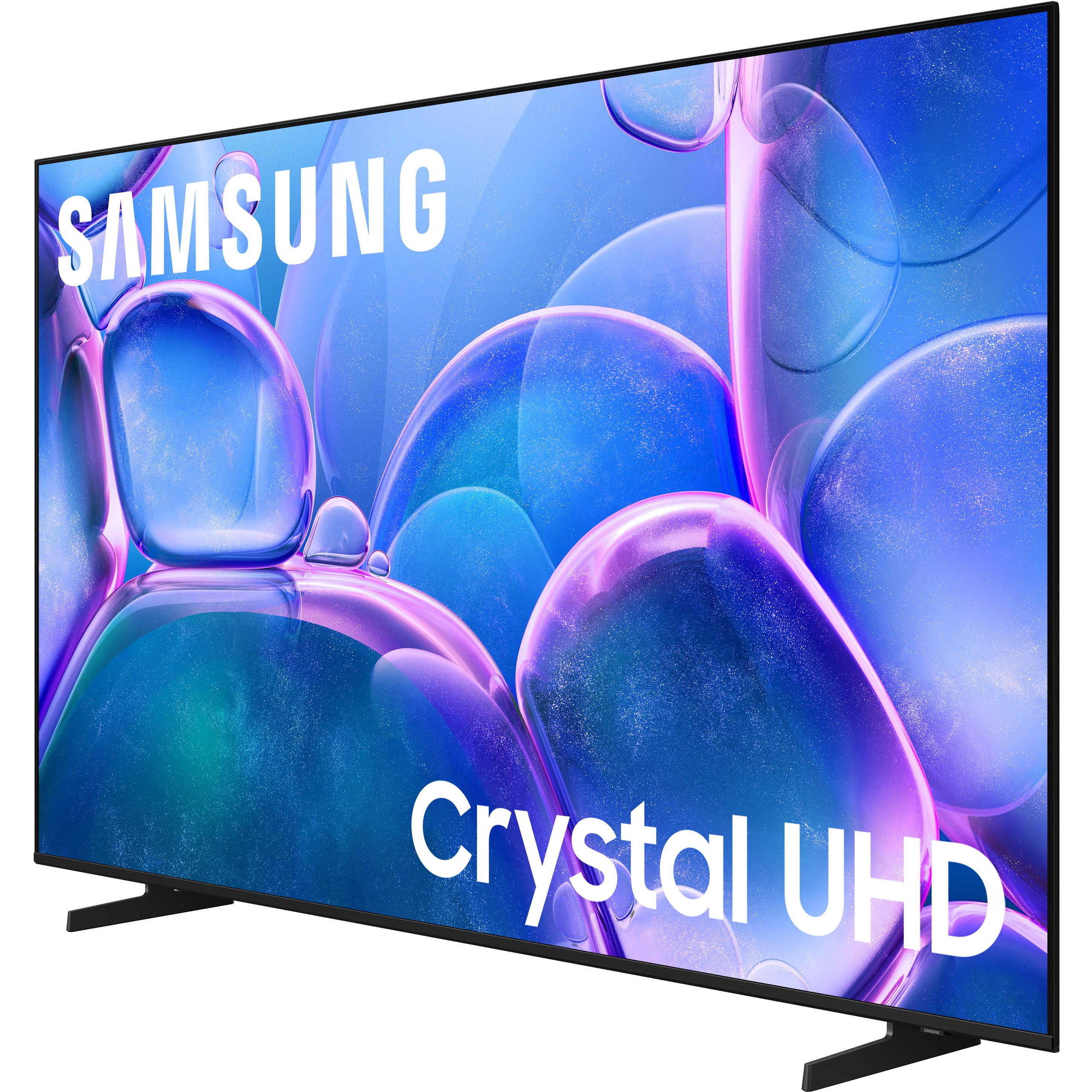 Samsung 75-inch UHD 4K Smart TV UN75U7900FFXZA IMAGE 2