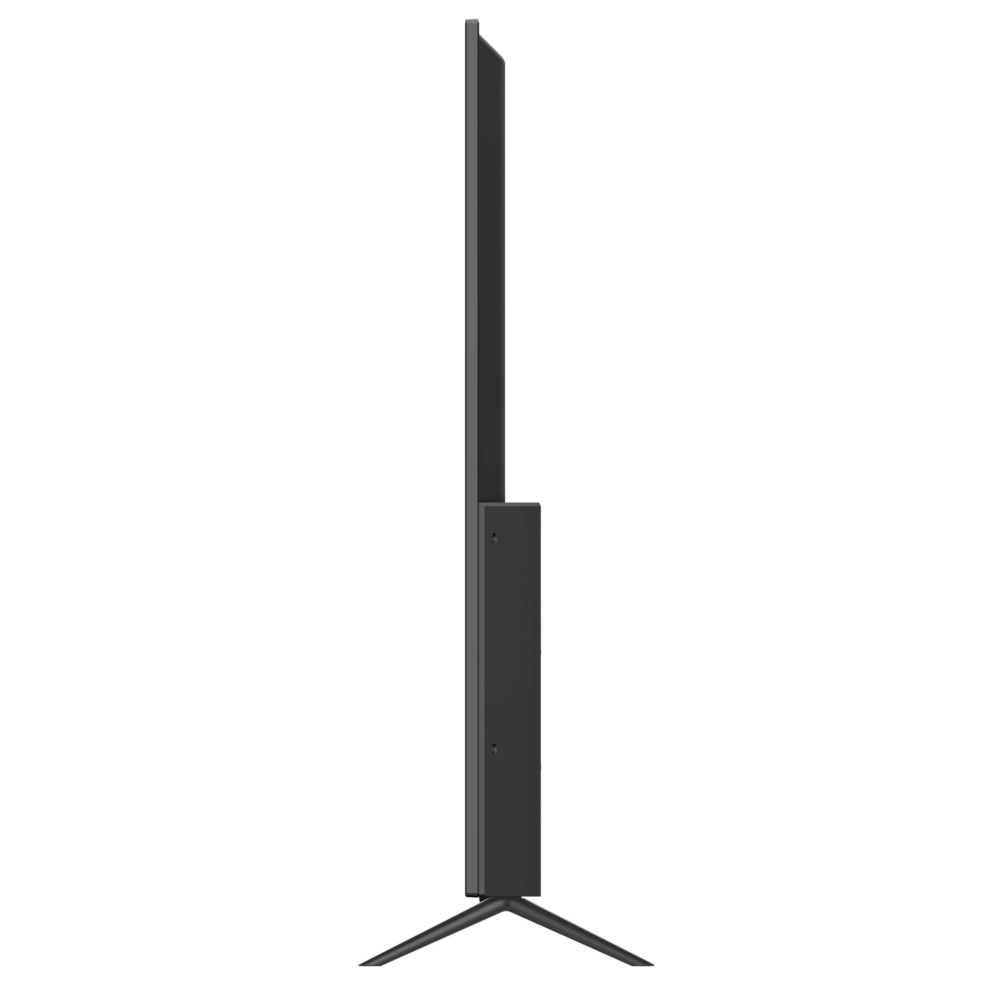 Onn. - 65” Class 4K UHD (2160P) LED Roku Smart Television HDR (100012587)