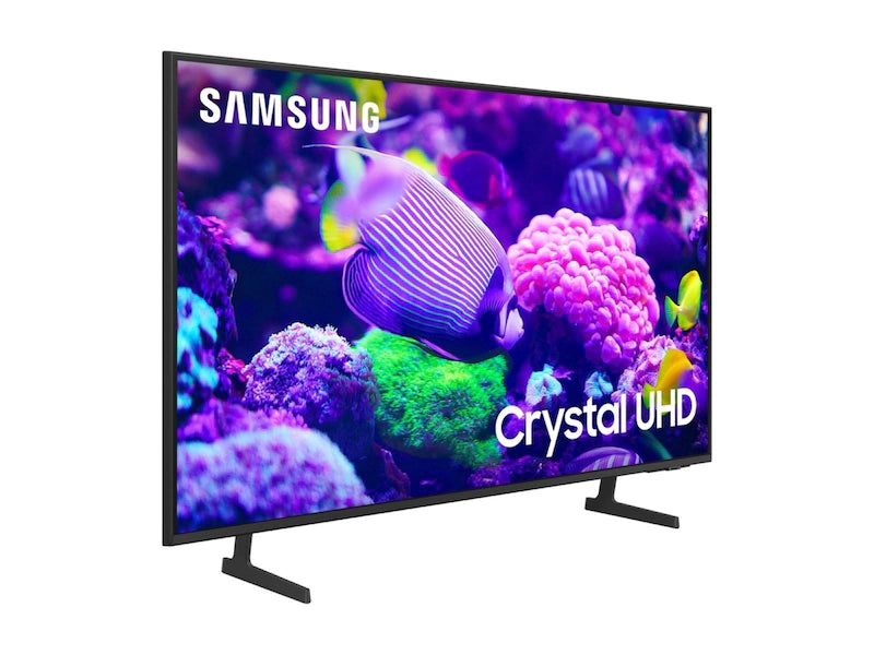 Samsung 85" DU7200 Smart Crystal UHD 4K TV - UN85DU7200