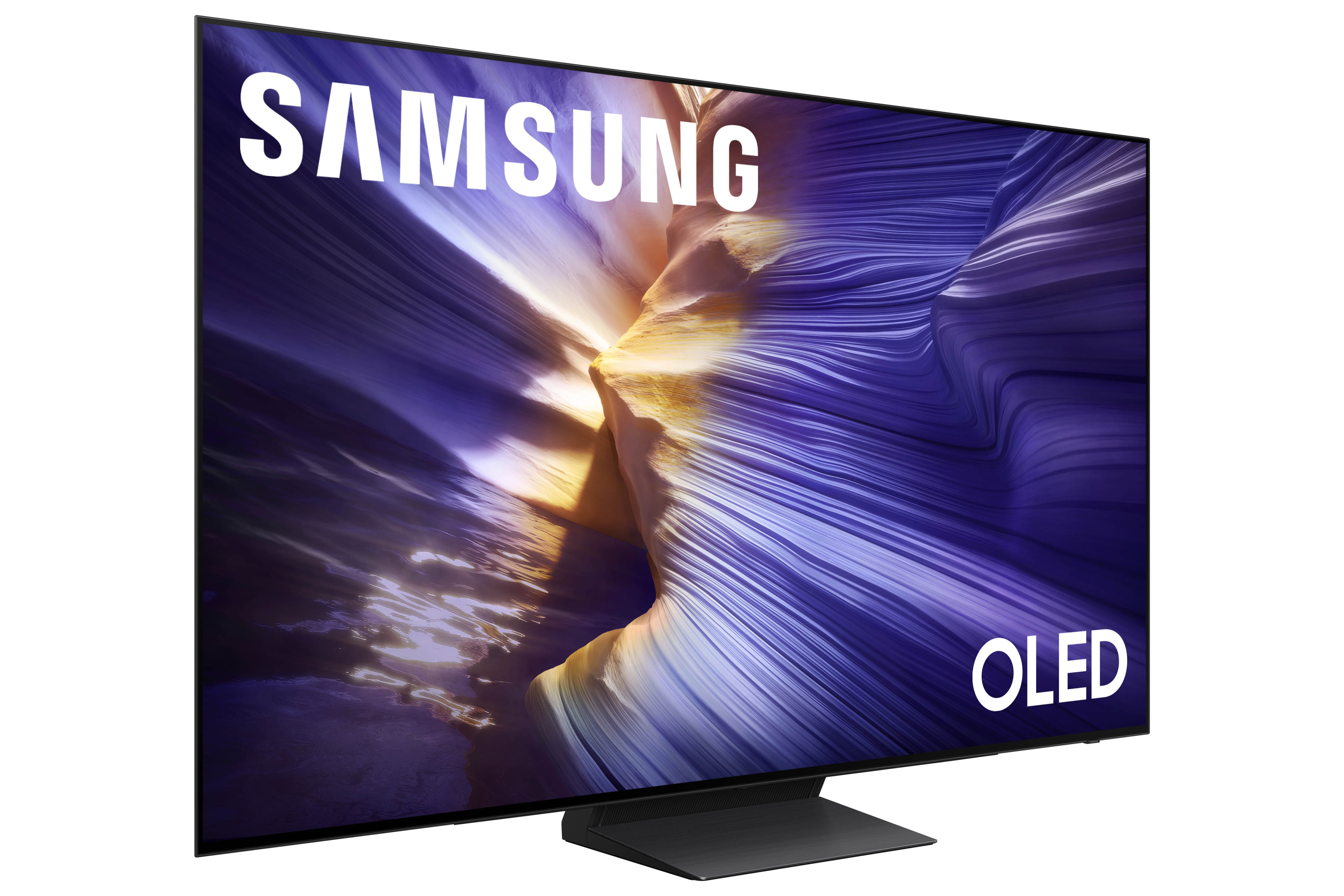 Samsung S90F OLED 2025